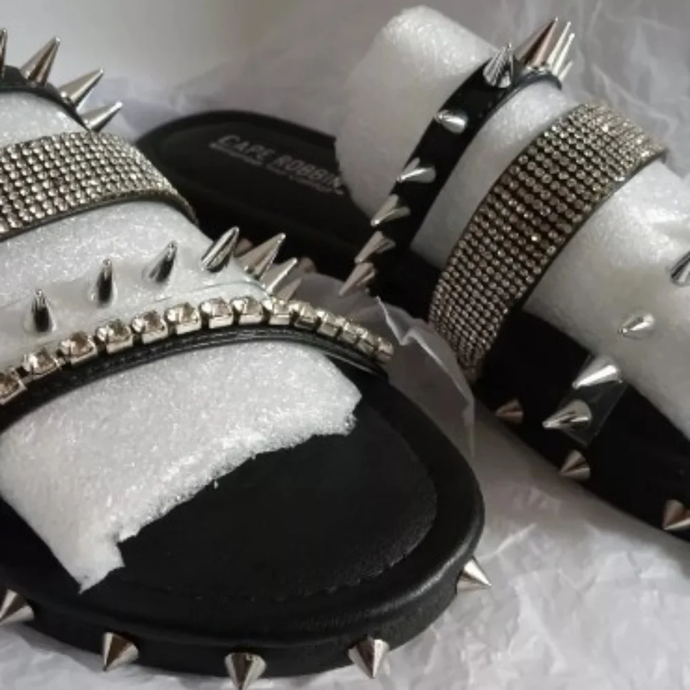 CAPE ROBBIN XTREME - M SANDALS - Picture 2 of 5